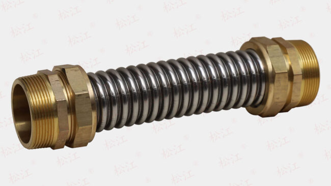 松江牌空调风机盘管