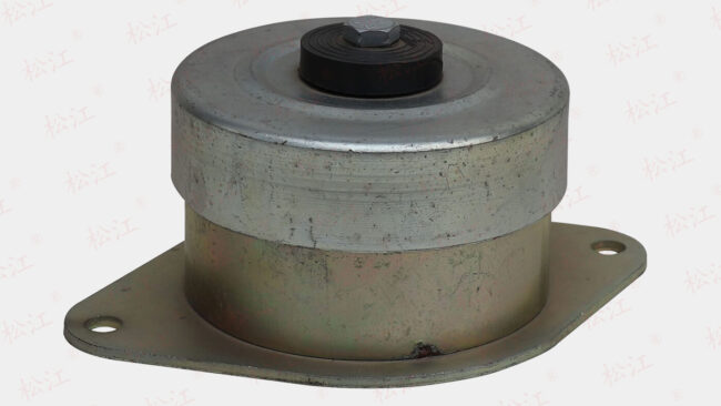 松江牌阻尼弹簧复合减振器