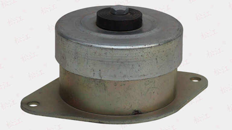 松江牌阻尼弹簧复合减振器