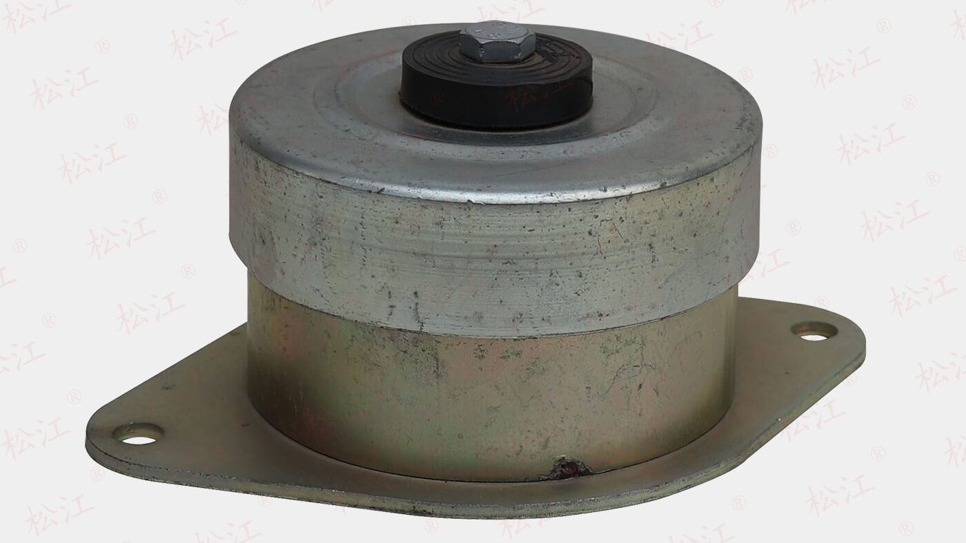 松江牌阻尼弹簧复合减振器