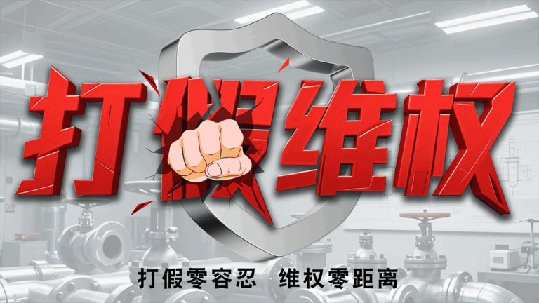 松江牌打假维权