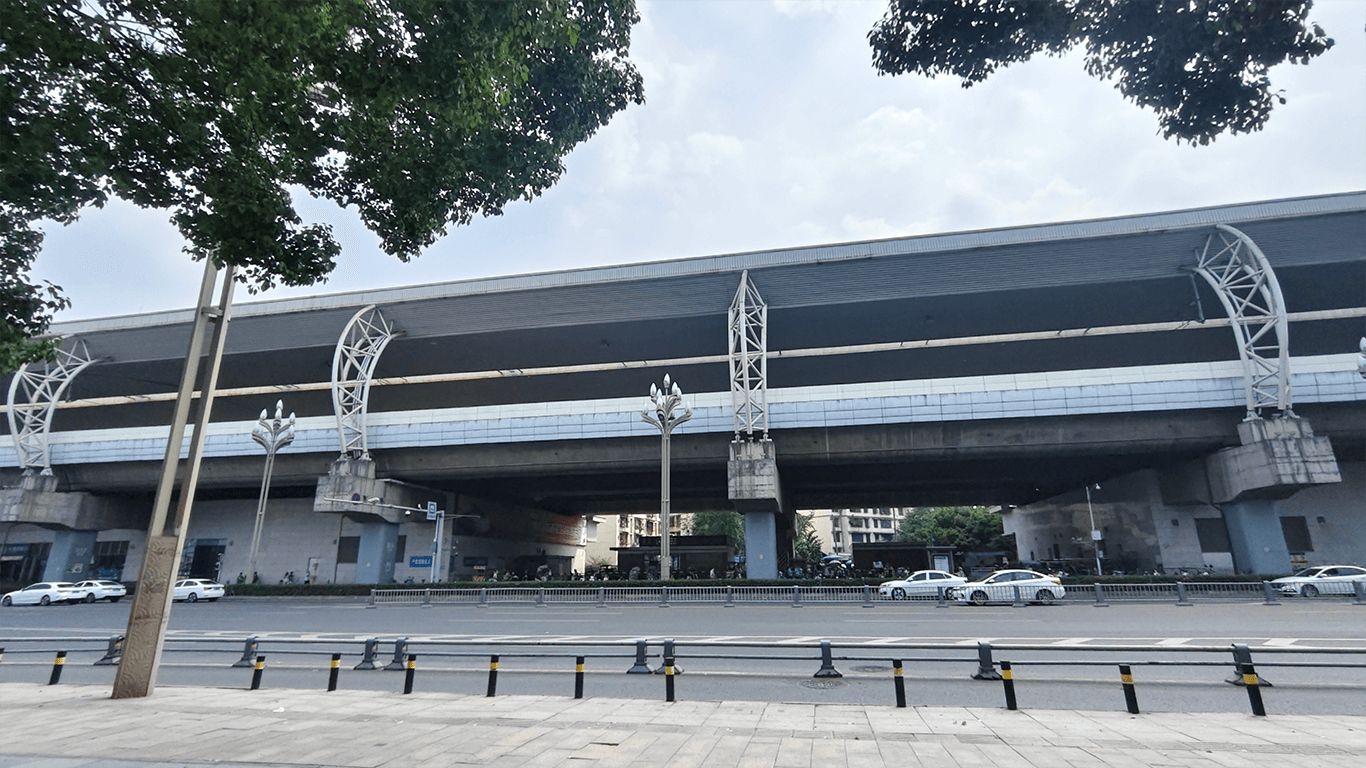 成都地铁2号线 成都地铁2号线