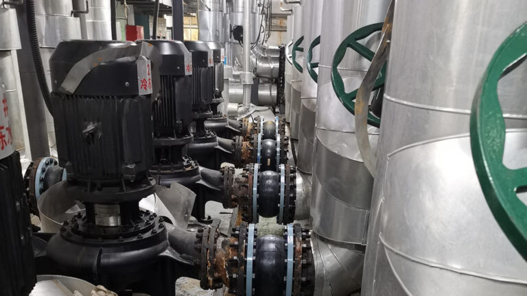 福建省三明市通力机械有限公司