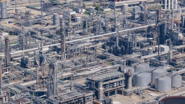 天津华域东兴化工有限公司