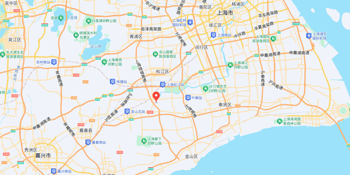 松江机电集团(上海)橡胶制品有限公司地址
